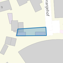 Perceel HZN00-D-4807