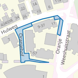 Perceel HZN00-D-4808