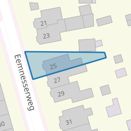 Perceel HZN00-D-4812