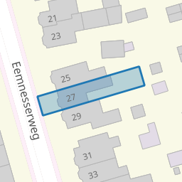 Perceel HZN00-D-4813