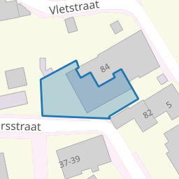 Perceel HZN00-D-4819