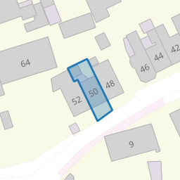 Perceel HZN00-D-4821