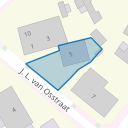 Perceel HZN00-D-4831