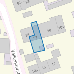 Perceel HZN00-D-4833