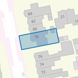 Perceel HZN00-D-4842