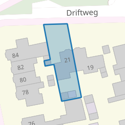 Perceel HZN00-D-4843