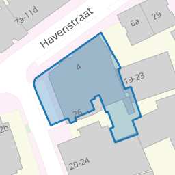 Perceel HZN00-D-4849