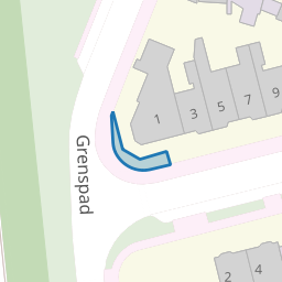 Perceel HZN00-D-4861