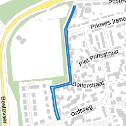 Perceel HZN00-D-4863