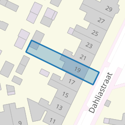 Perceel HZN00-D-4868