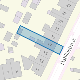 Perceel HZN00-D-4869