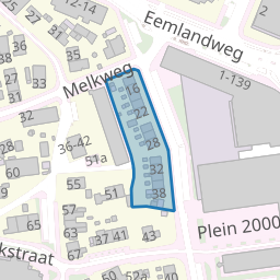 Perceel HZN00-D-4871