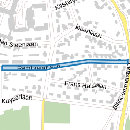 Perceel HZN00-D-4888