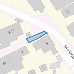 Perceel HZN00-D-4890