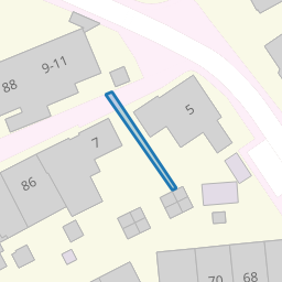 Perceel HZN00-D-4892