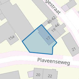 Perceel HZN00-D-4901