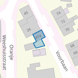 Perceel HZN00-D-4903