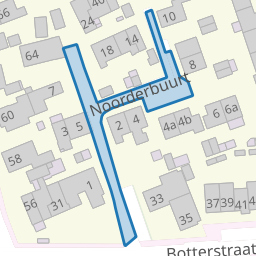 Perceel HZN00-D-4905