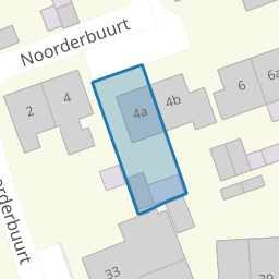 Perceel HZN00-D-4906