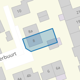 Perceel HZN00-D-4909