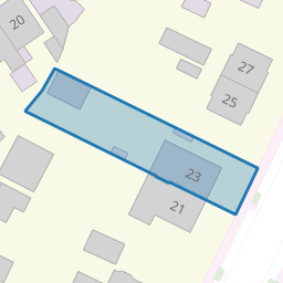Perceel HZN00-D-4913