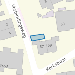 Perceel HZN00-D-4932