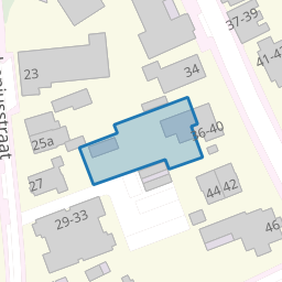 Perceel HZN00-D-4934