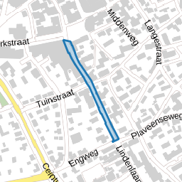 Perceel HZN00-D-4937