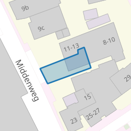 Perceel HZN00-D-4947