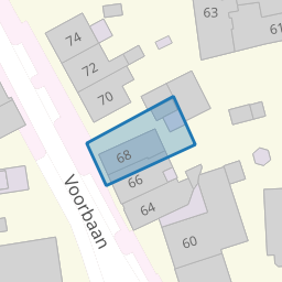 Perceel HZN00-D-4962