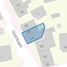 Perceel HZN00-D-4963