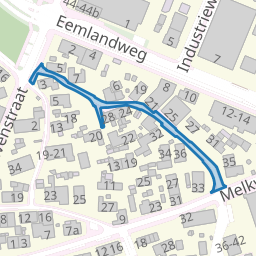 Perceel HZN00-D-4965