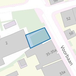 Perceel HZN00-D-4973