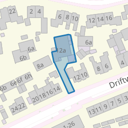 Perceel HZN00-D-4978