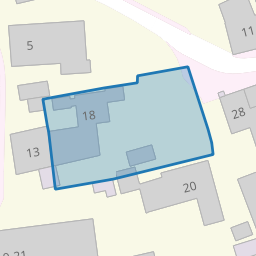 Perceel HZN00-D-4979