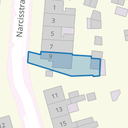 Perceel HZN00-D-4984