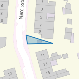 Perceel HZN00-D-4985