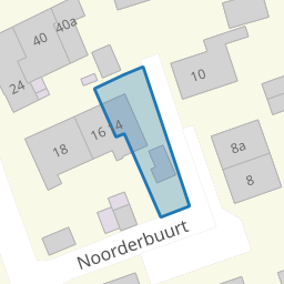 Perceel HZN00-D-4988