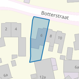 Perceel HZN00-D-4995