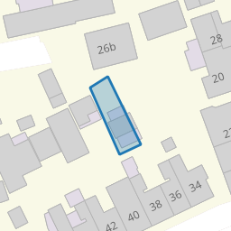 Perceel HZN00-D-4997