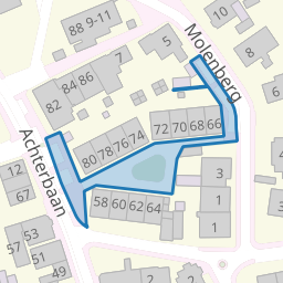 Perceel HZN00-D-5005