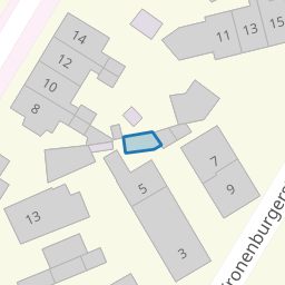 Perceel HZN00-D-5006