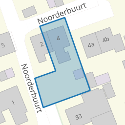 Perceel HZN00-D-5015