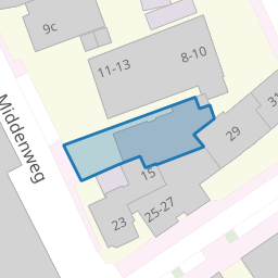 Perceel HZN00-D-5017