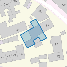 Perceel HZN00-D-5021