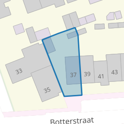 Perceel HZN00-D-5024