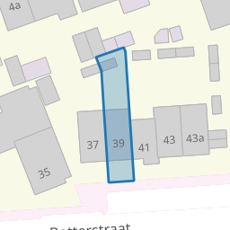 Perceel HZN00-D-5025