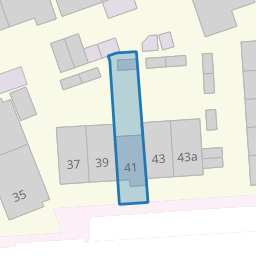 Perceel HZN00-D-5026
