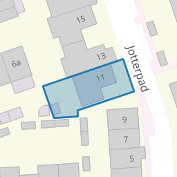 Perceel HZN00-D-5029