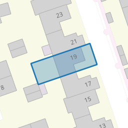 Perceel HZN00-D-5033